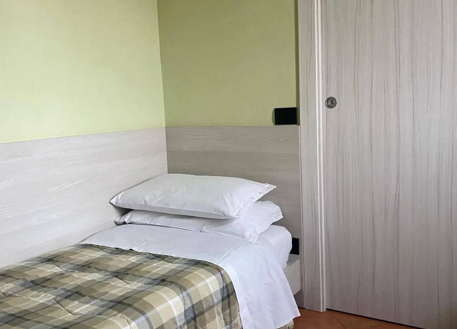 B&B Molinetto Piacenza
