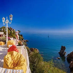 Kalura 4*, Cefalu Italy