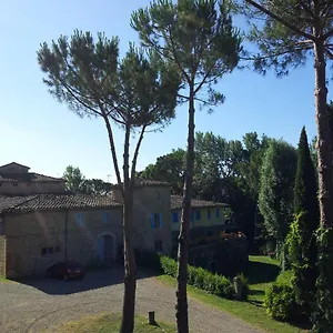 Bassetto & 3*, Certaldo Italy